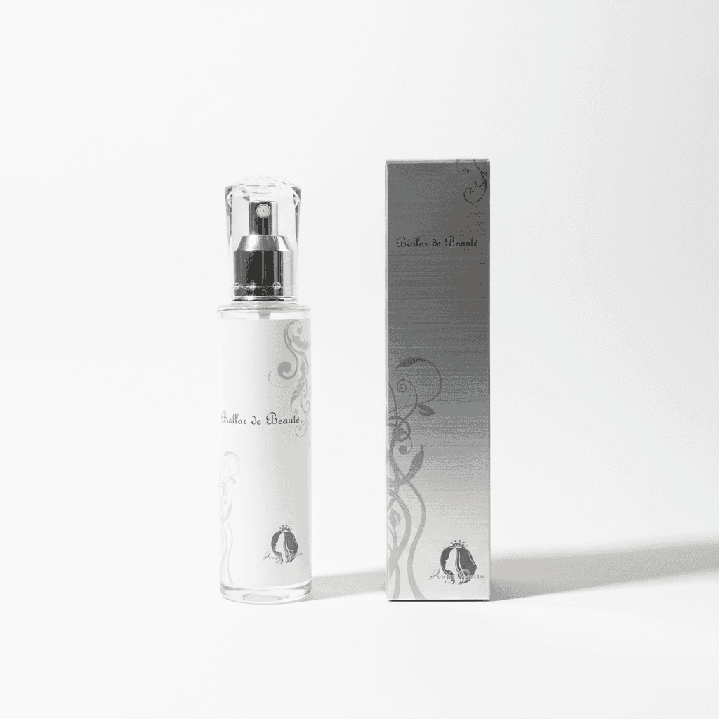 yellow lotion bottle