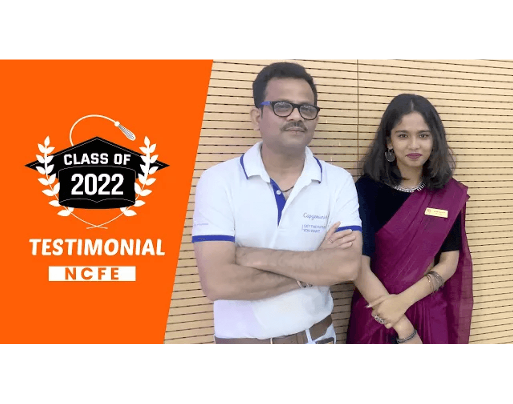 National centre for excellence - NCFE Alumni Community