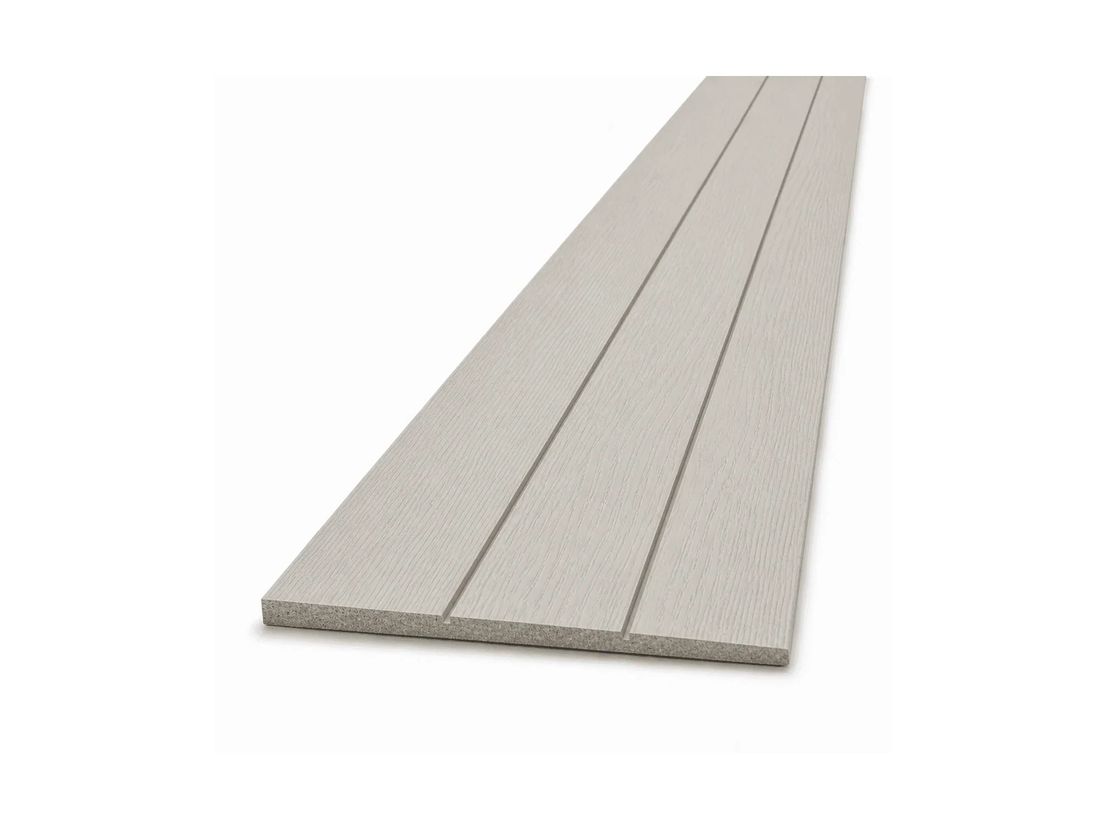 16" - TruWood Cottage Lap - 4 Course stocked at Capital Lumber in Boise, Idaho
