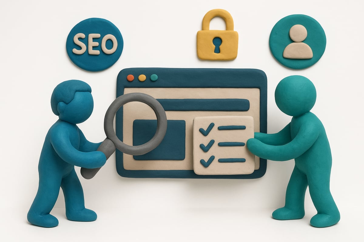 Was ist On Site Optimierung? Grundlagen & Bedeutung