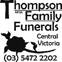 Thompson Family Funerals