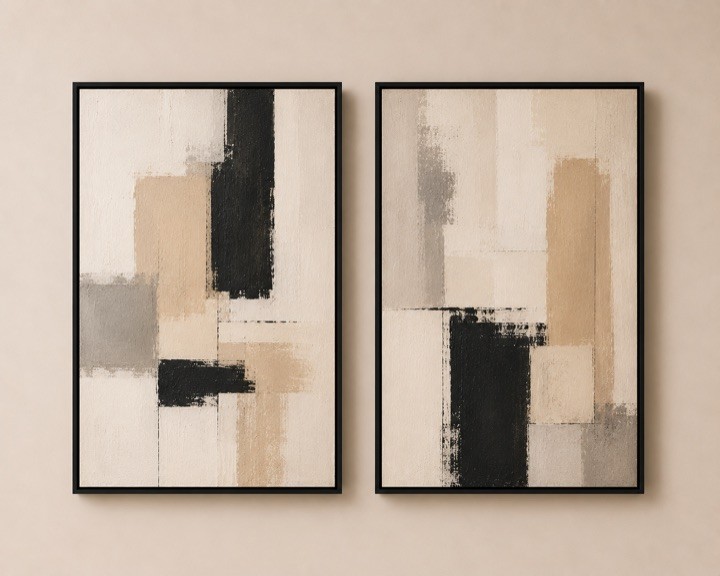 Wall art