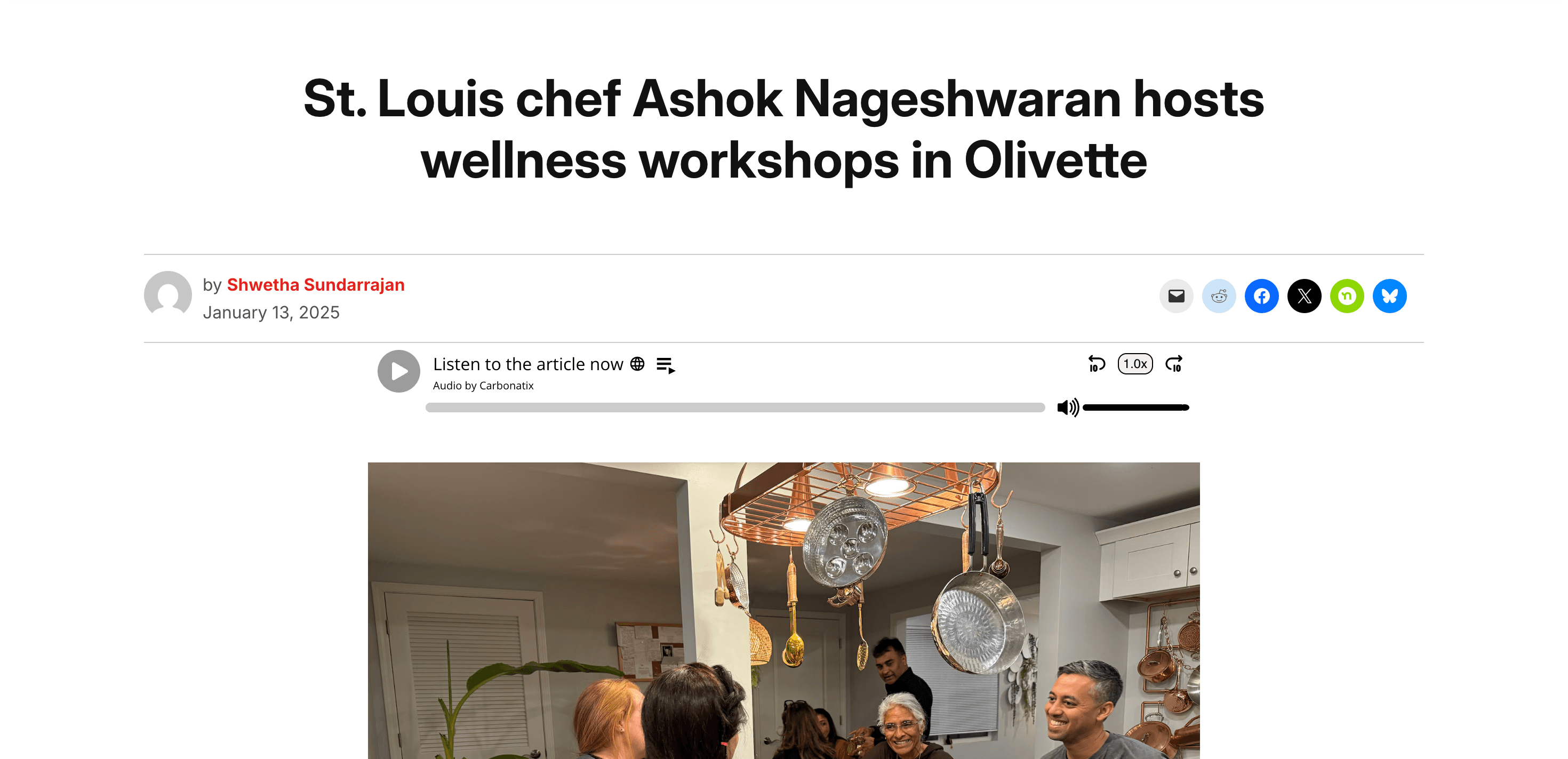 Work Showcase Website Thumbnail