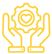 Dedicated Project Managers