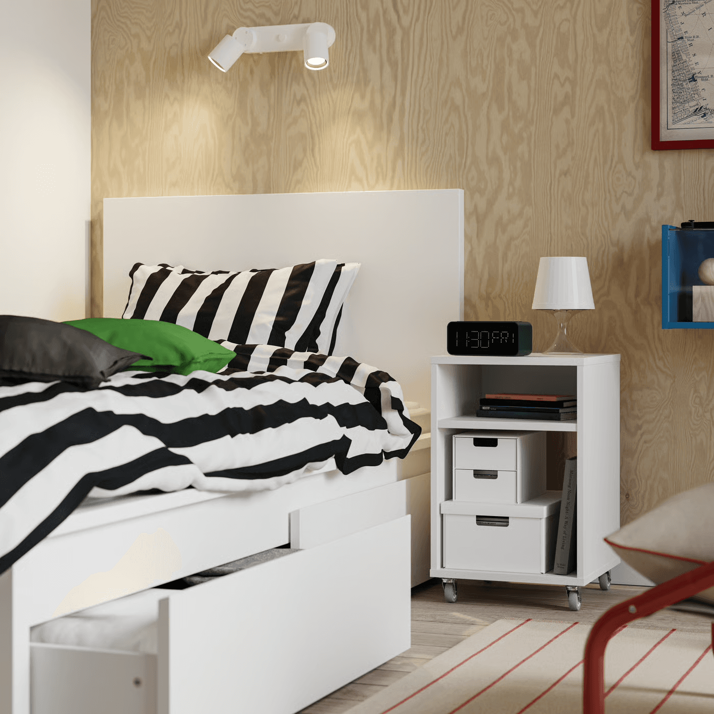 storage in Vancouver for kayaks for $40