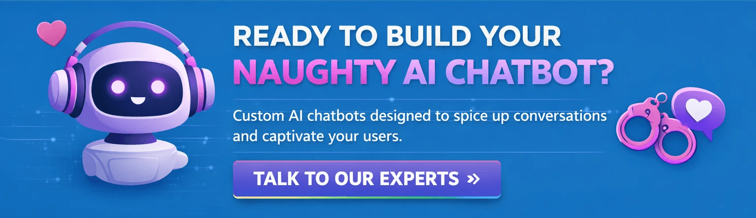 Build a Naughty AI Chatbot