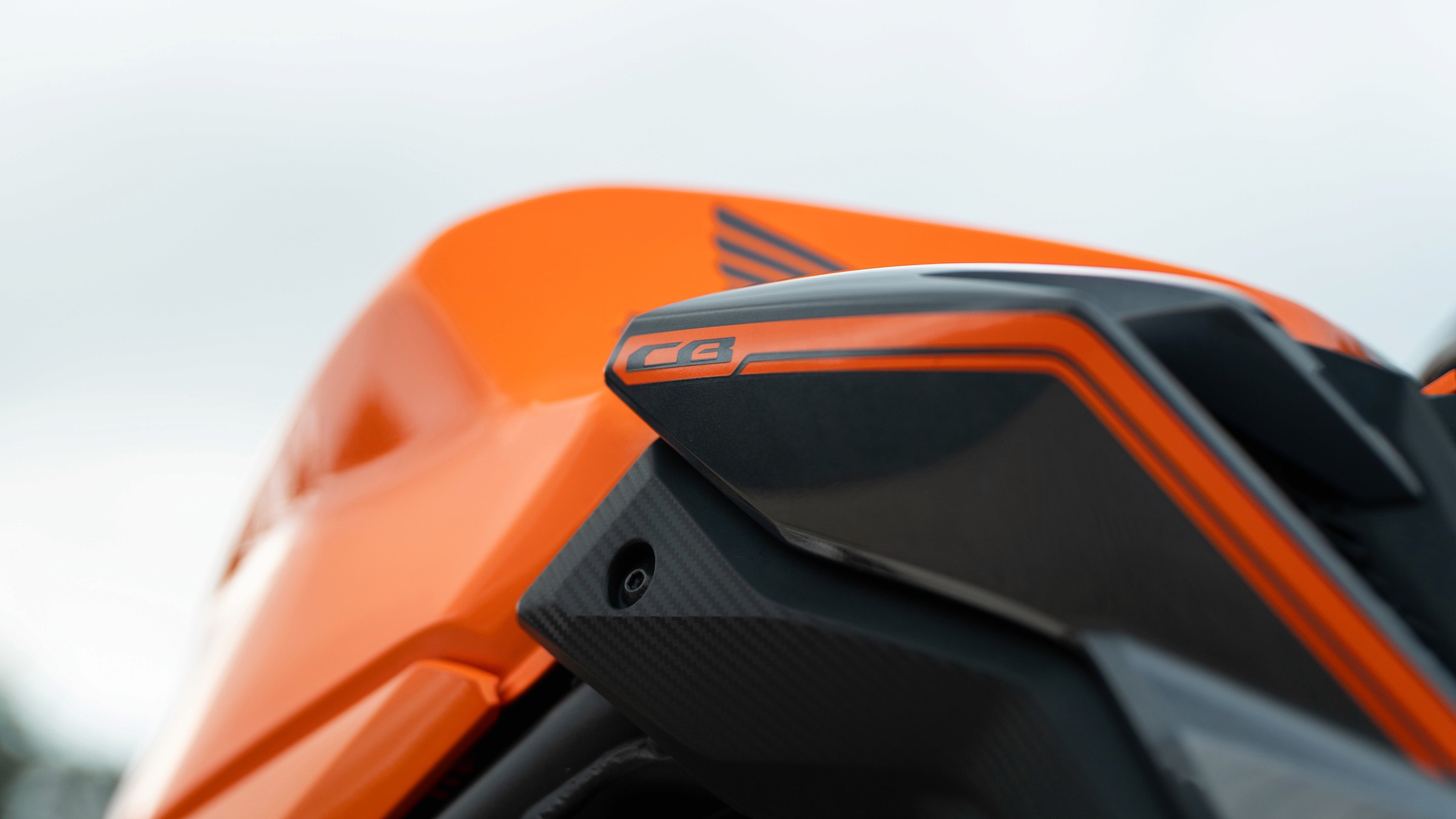 Honda CB500F – leicht kontrollierbares Fahrschulmotorrad für Klasse A2 in Neustadt bei Coburg & Rödental.