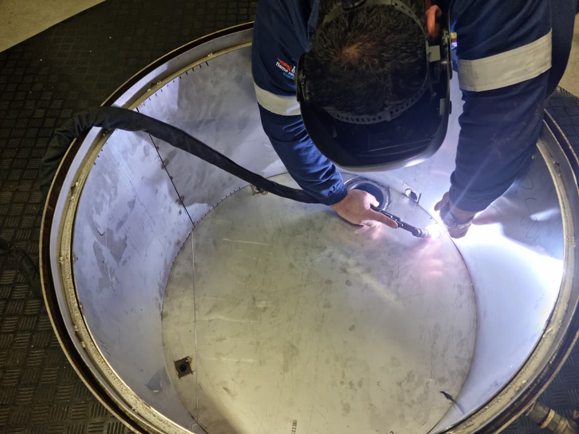 Image of the project