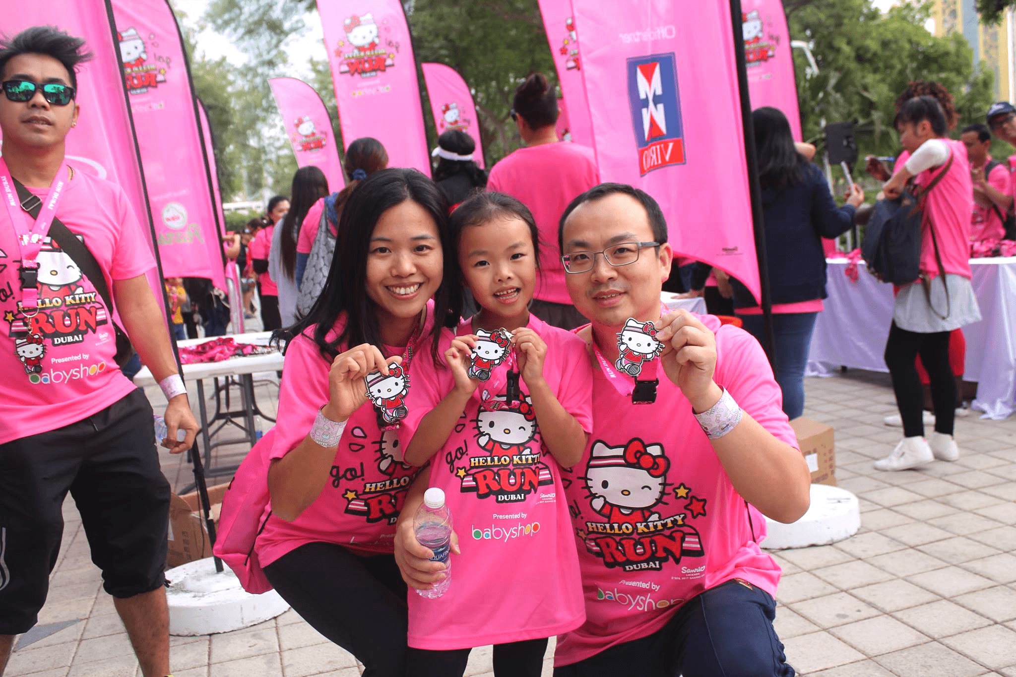 Close-up of joshua tree branches against a clear sky.