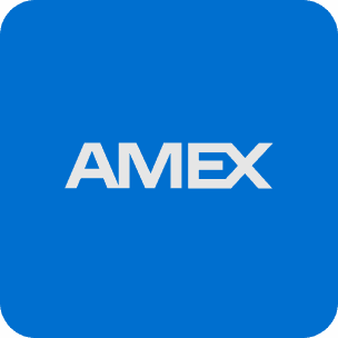 amex logo
