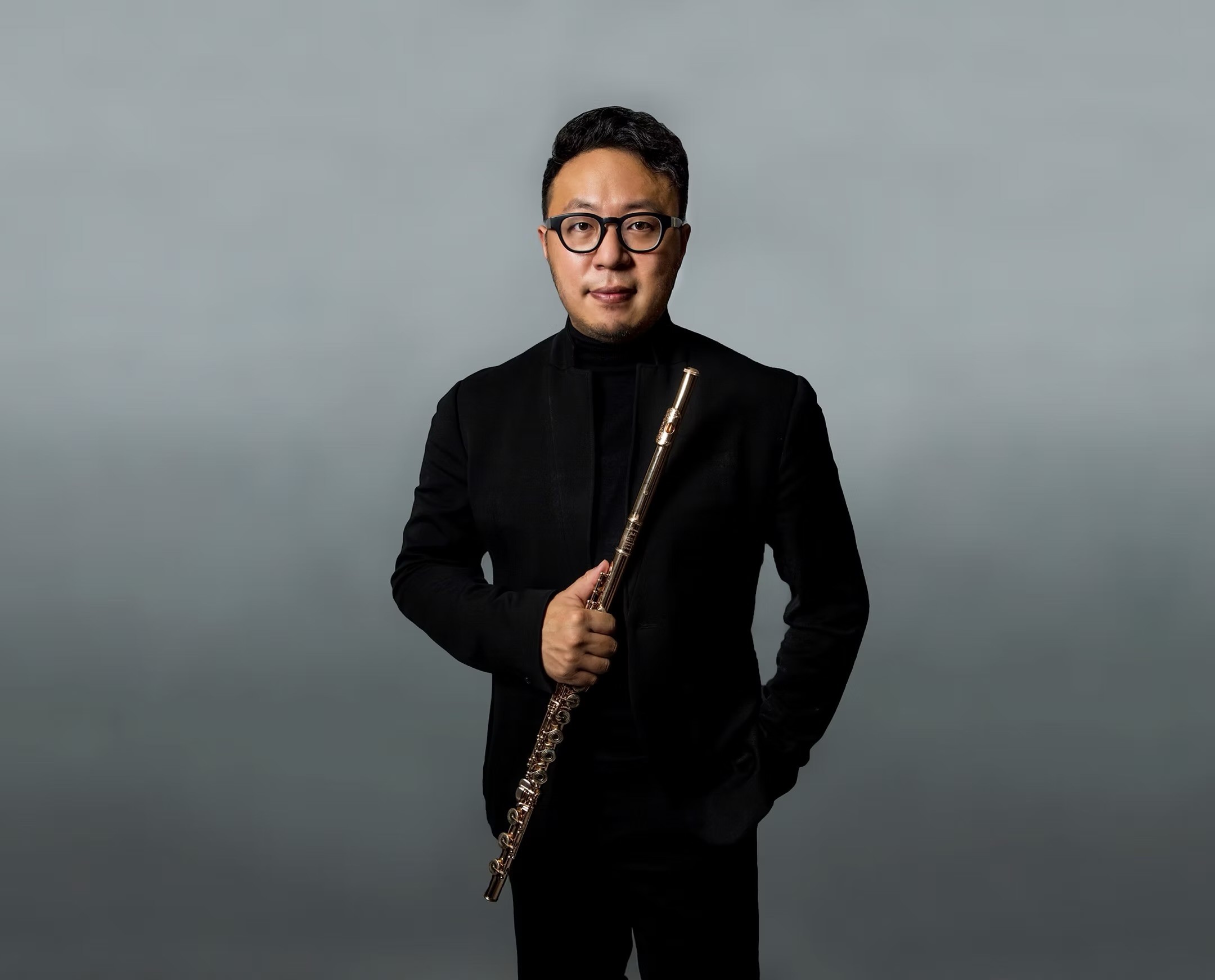Ying Zhang, artistic director