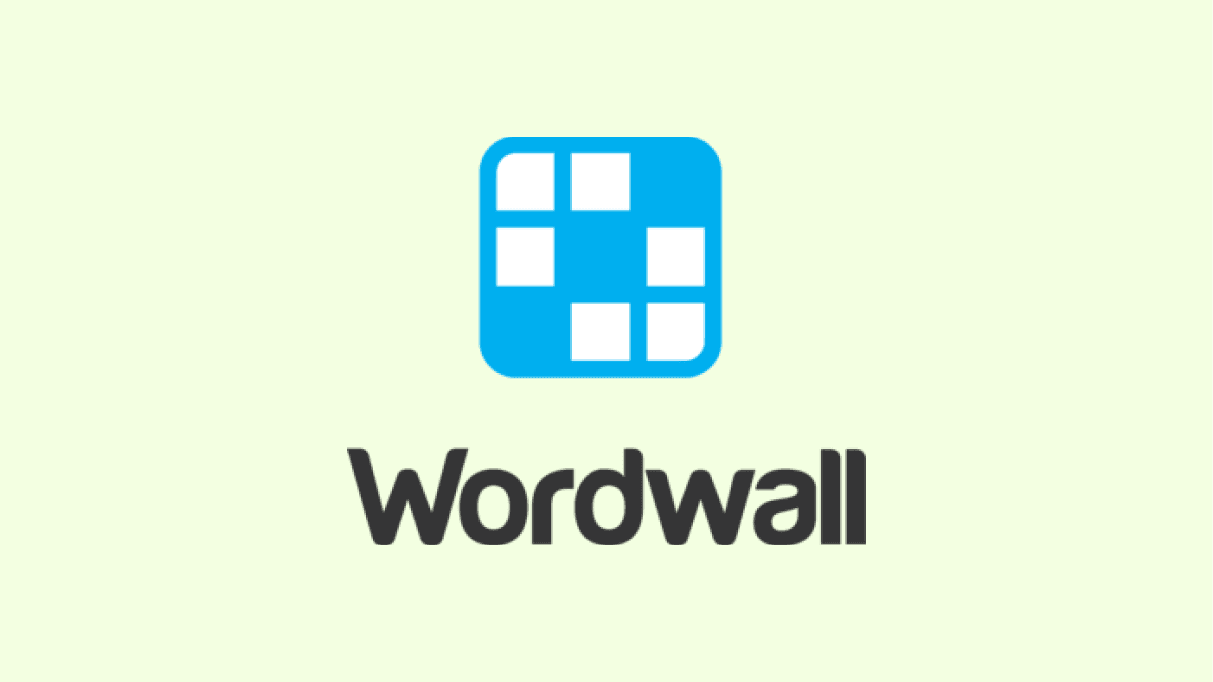 Wordwall