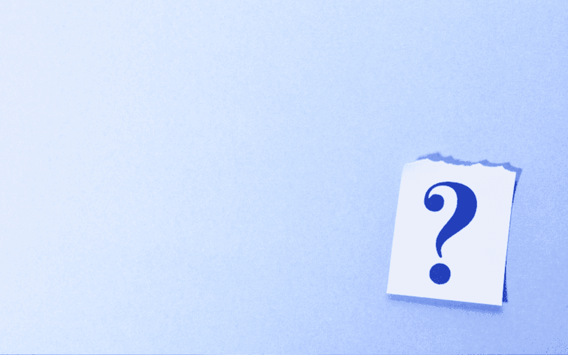 customer survey questions examples