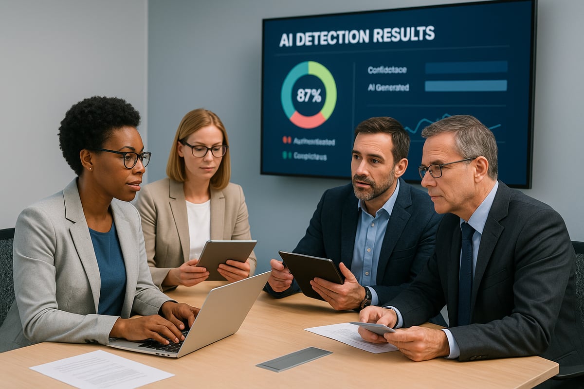 Use Cases and Real-World Applications