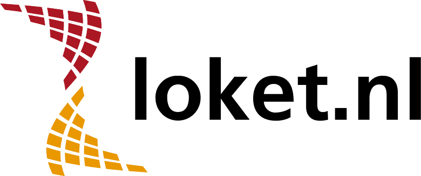 Loket.nl logo
