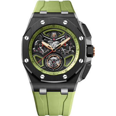 Audemars Piguet Royal Oak Offshore image 0