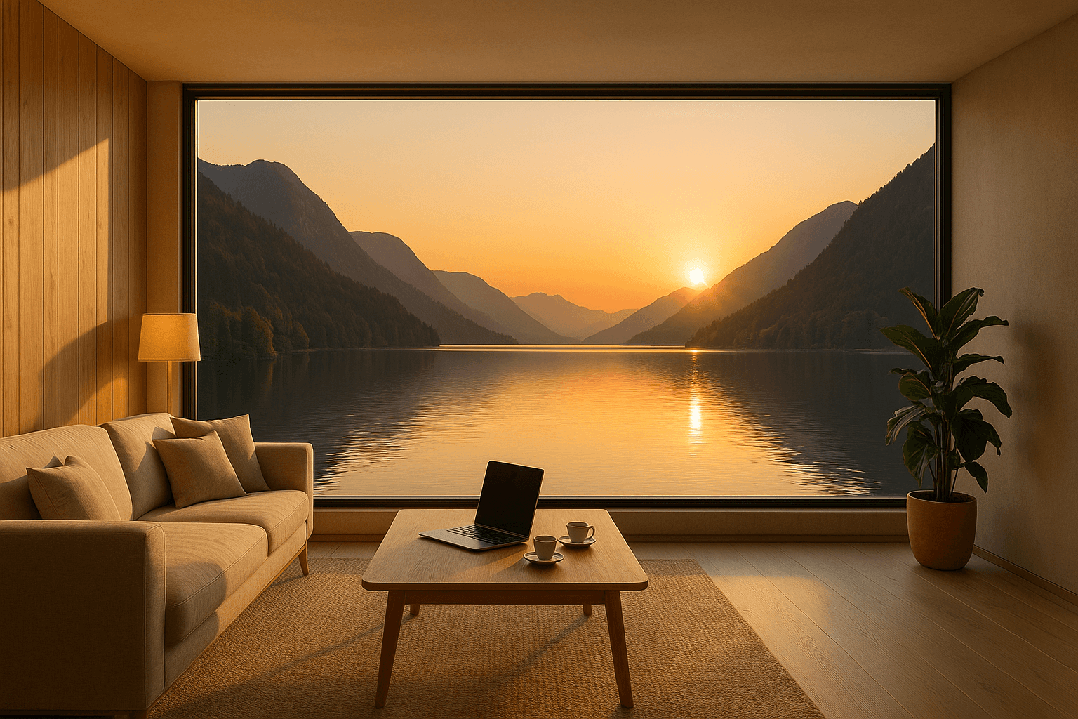 Ferienwohnung als Kapitalanlage