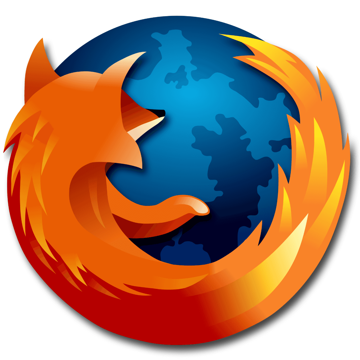 firefox logo