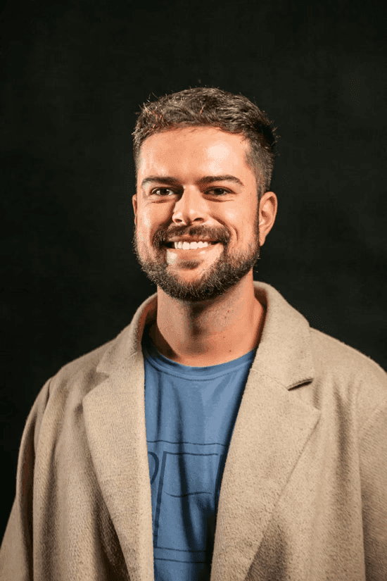 Rapha Azevedo parceiro Metha Energia