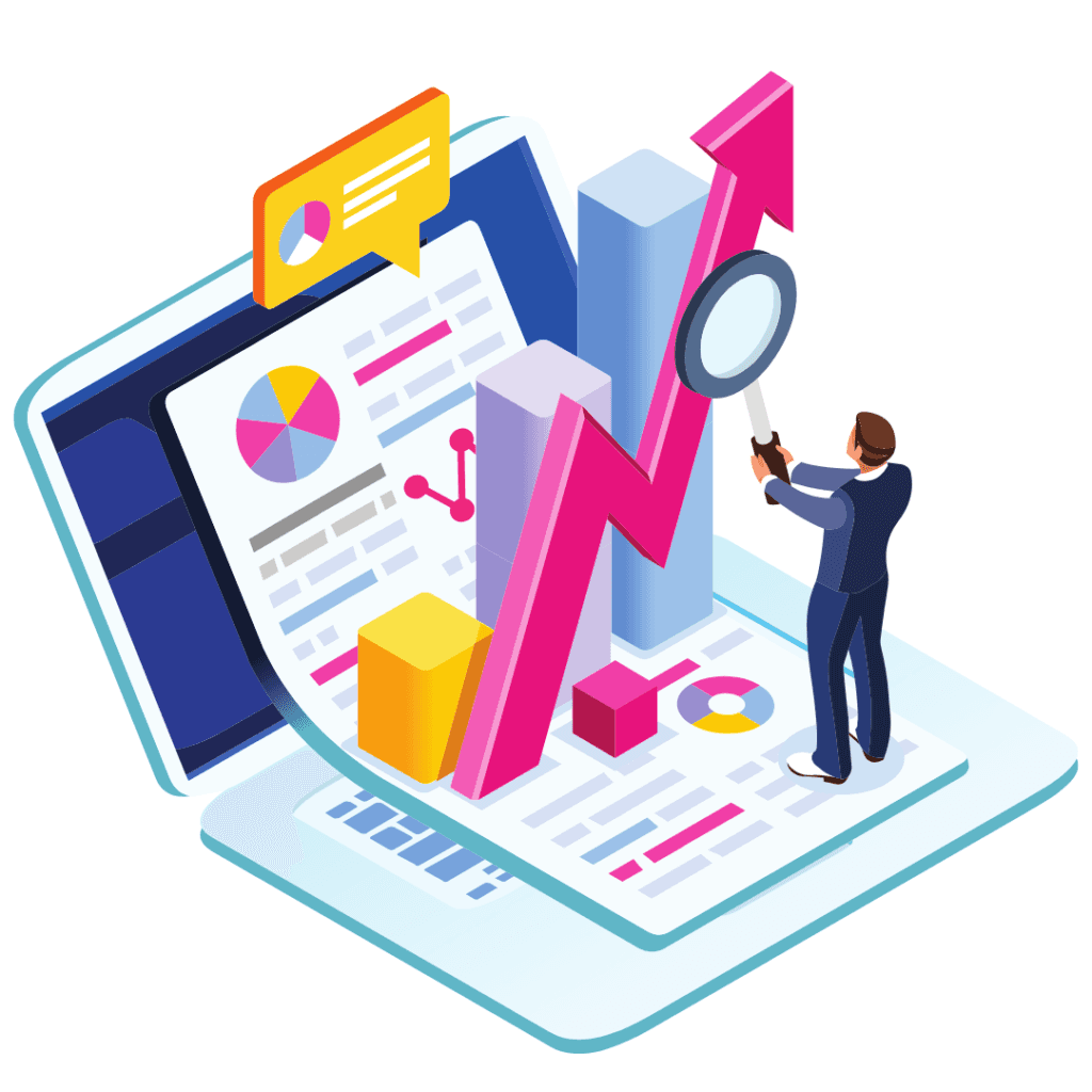 Business impact analysis for compliance and risk management