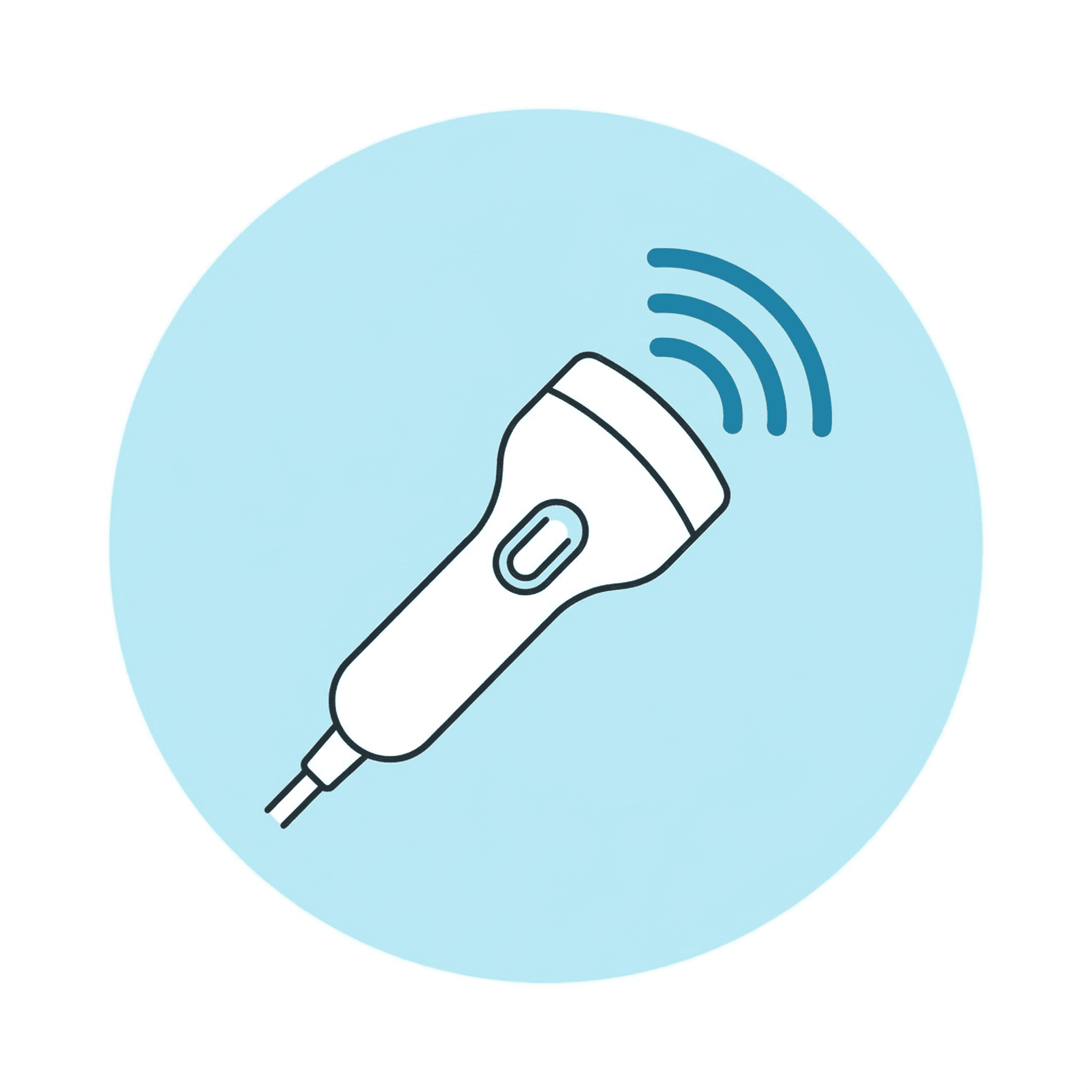 Échographie - Speedoctor