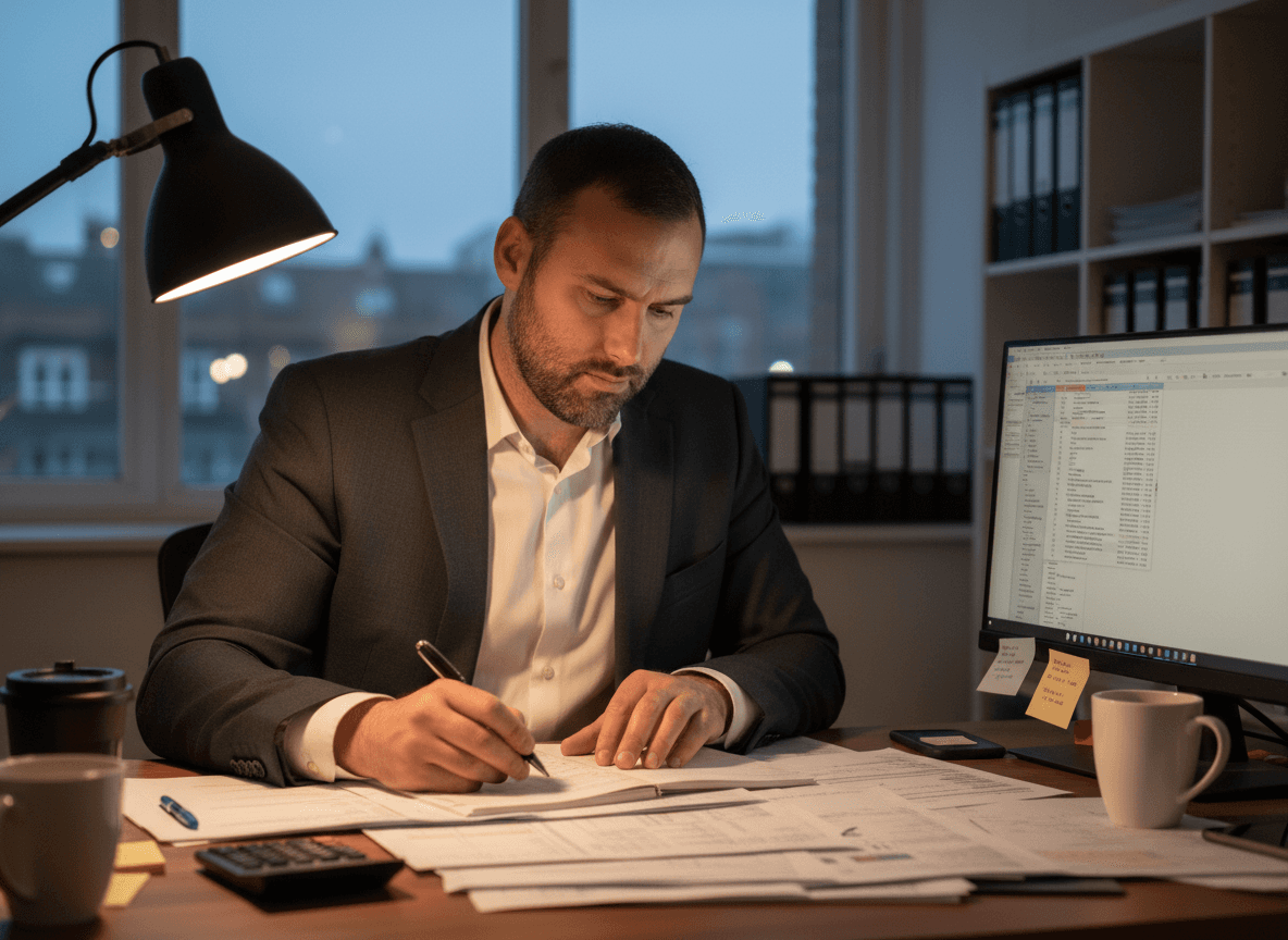 A man standing with Sufboard
