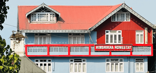 Himshikha Homestay