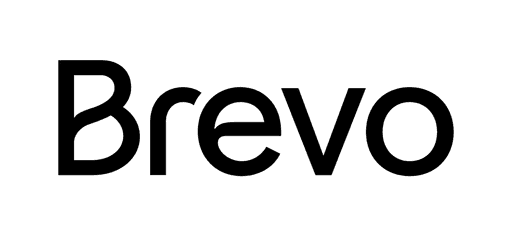 Brevo Logo