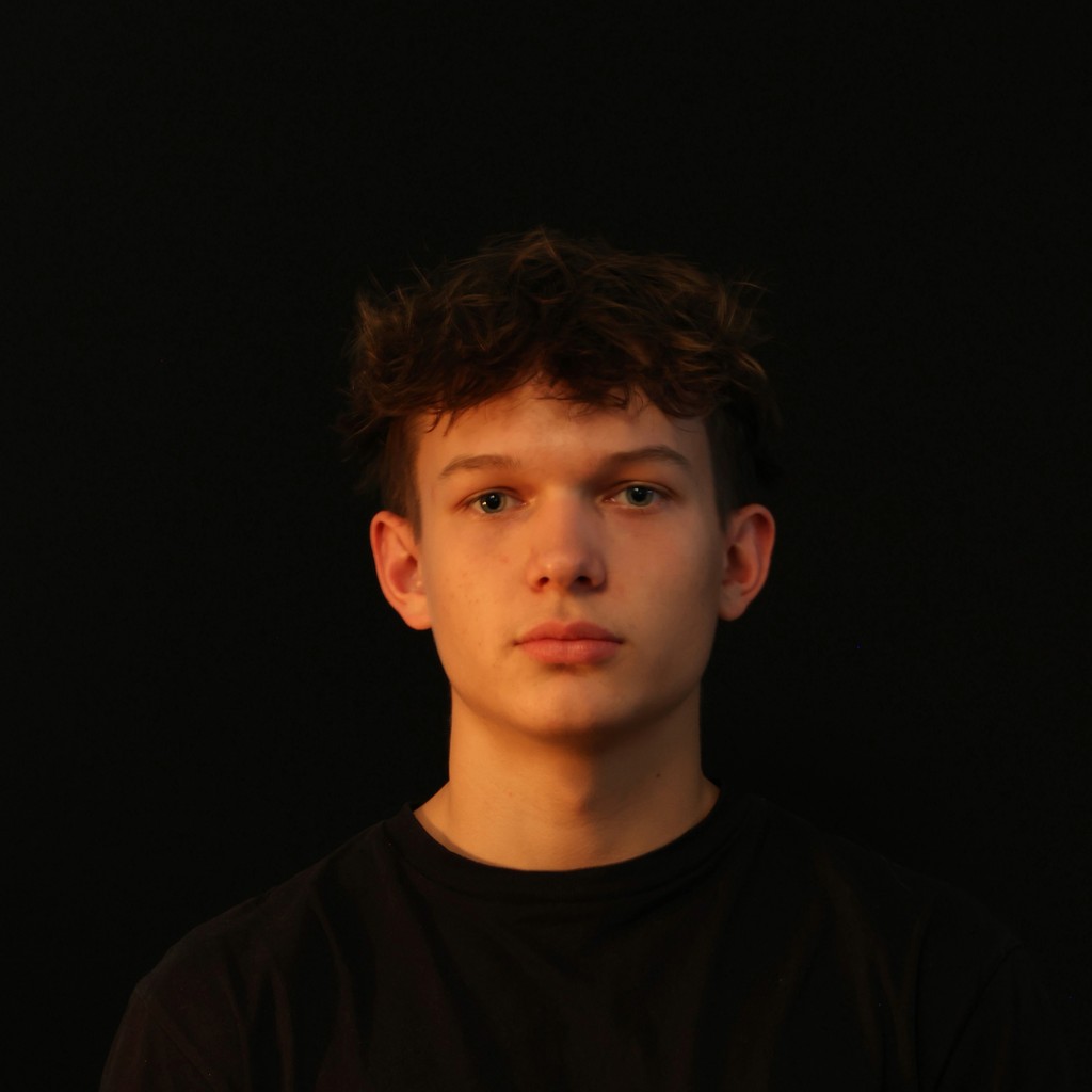 Goran Babarogic Product UX Designer