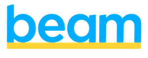 Beam logo