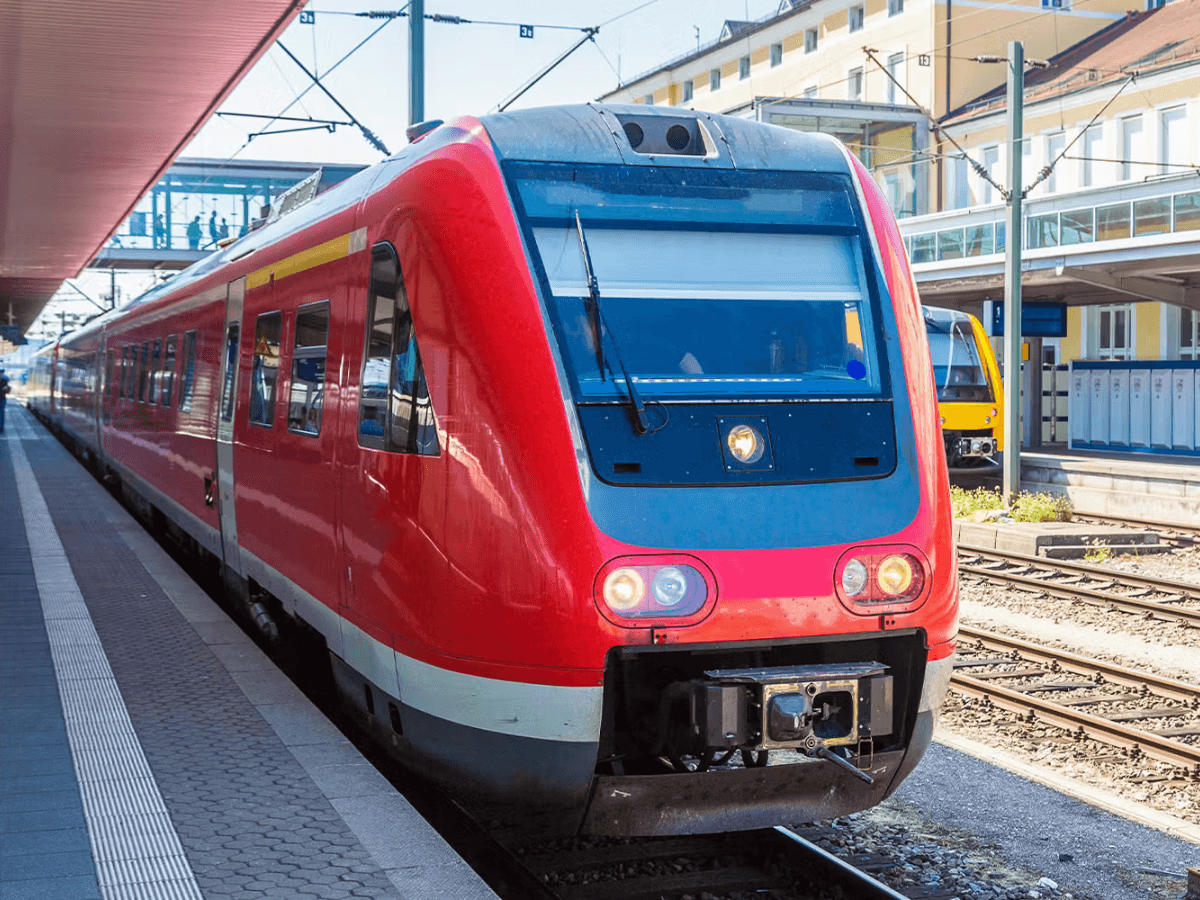 Round-trip coach from Munich plus skip-line entry to Neuschwanstein Castle.