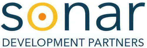 Sonar Development Partners logo