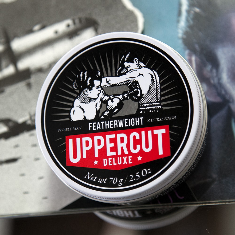 Uppercut Featherweight