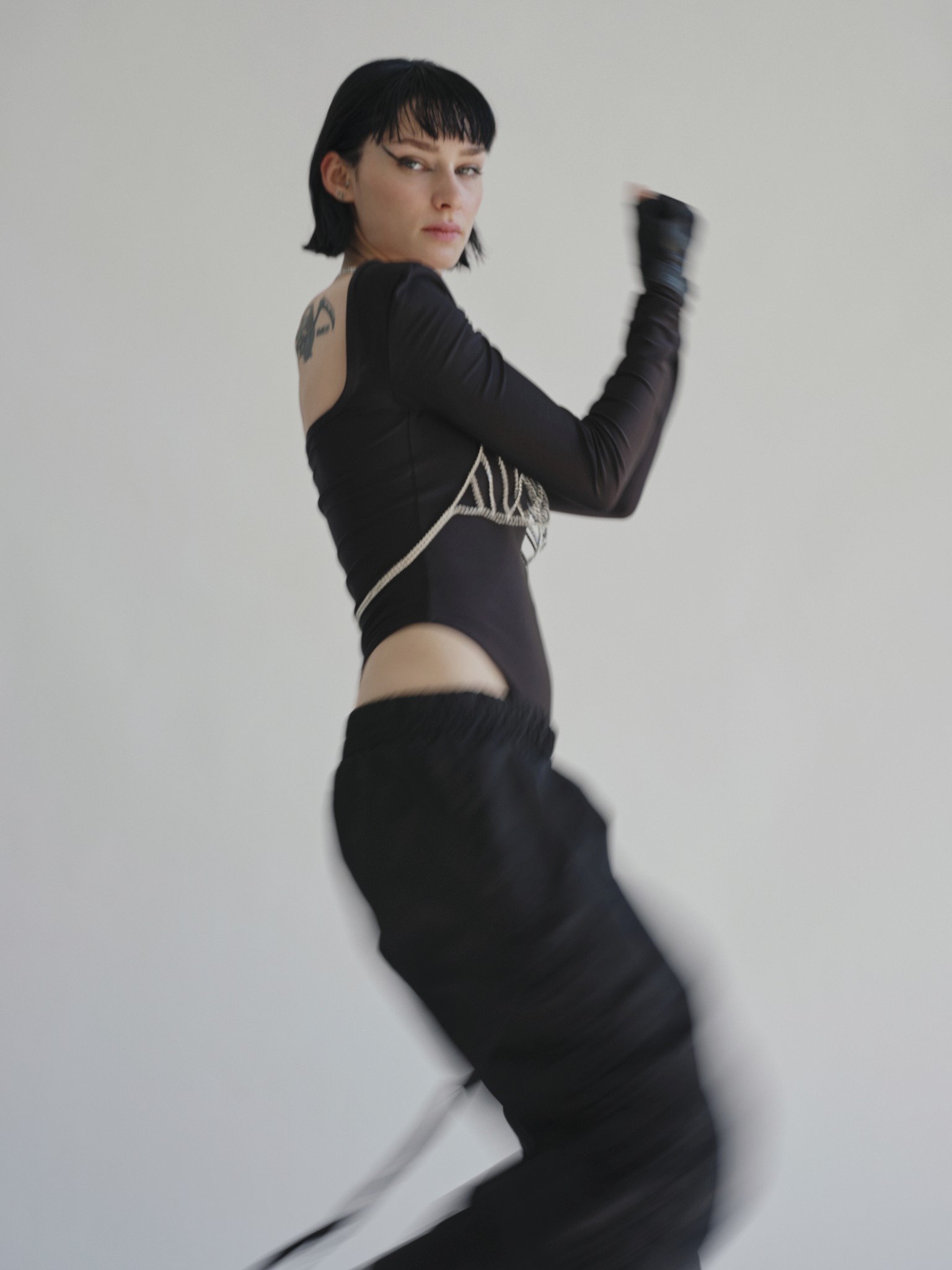  Ida für Miss magazin by DIE IDA