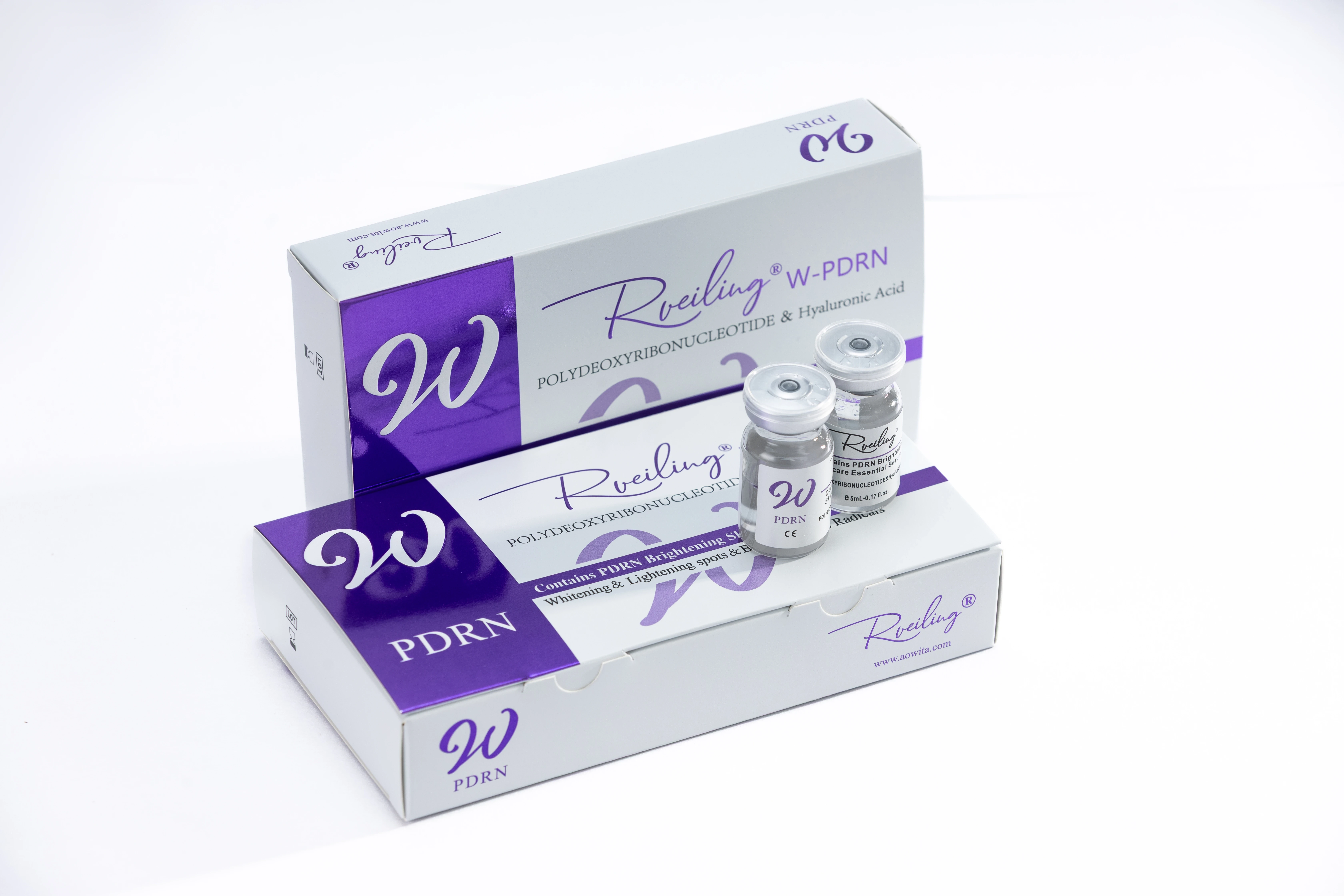 Bulk Supply of Complex Brightening & Antioxidant Solution for Professional Skincare