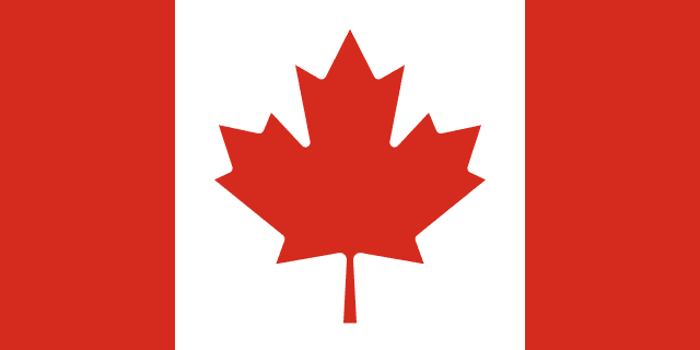 Canada Flag