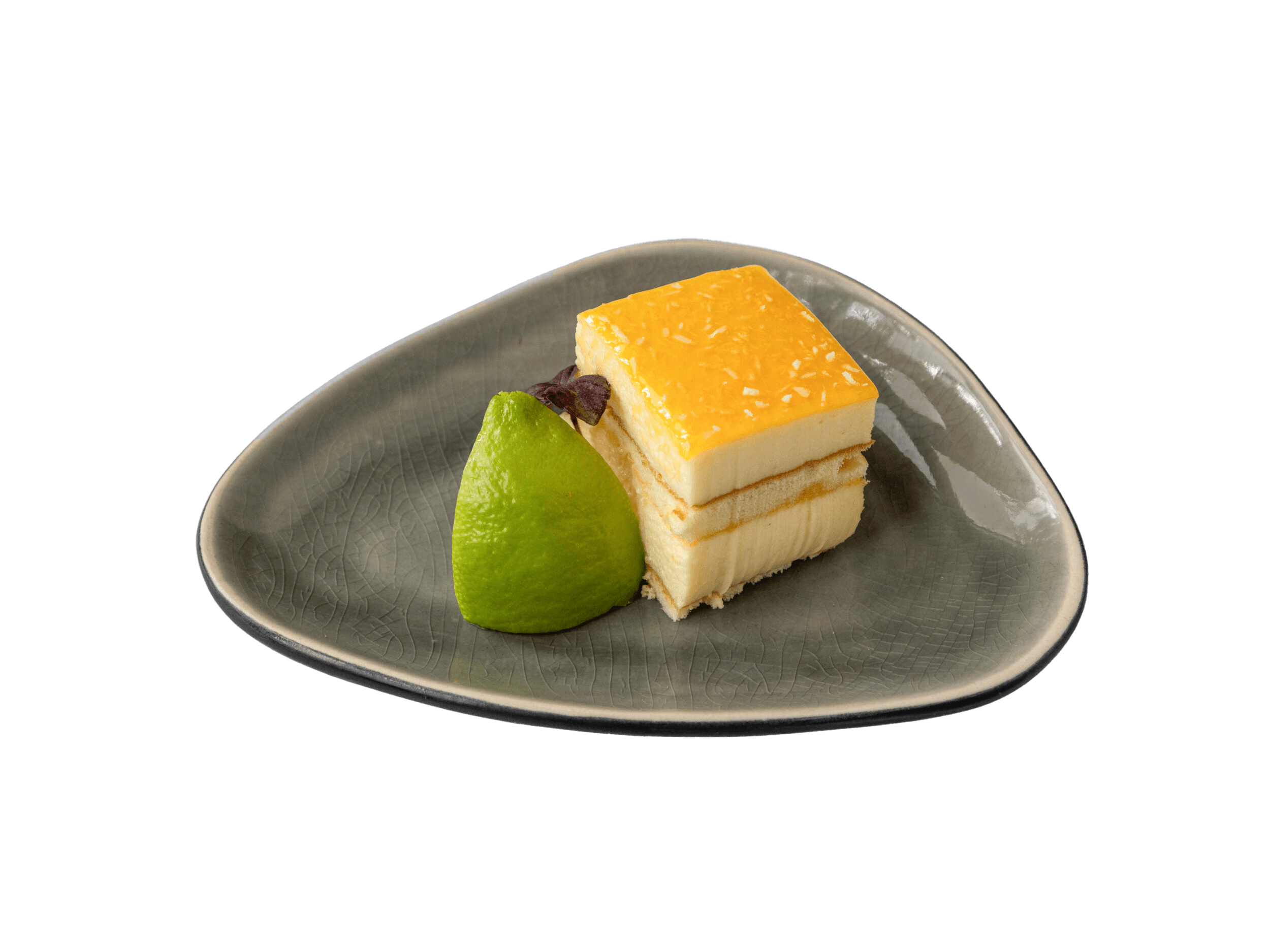 Deadliest Catch – softshell crab sushi – crispy crab rol Deventer