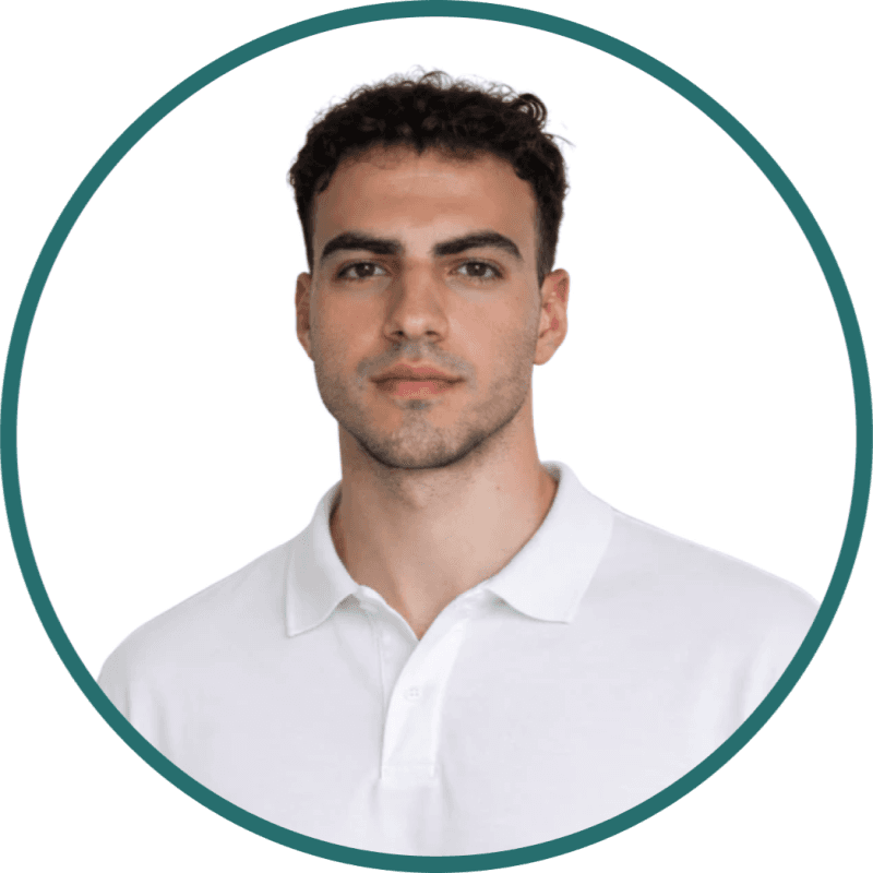 Rafael Rocha - Consultor de SEO