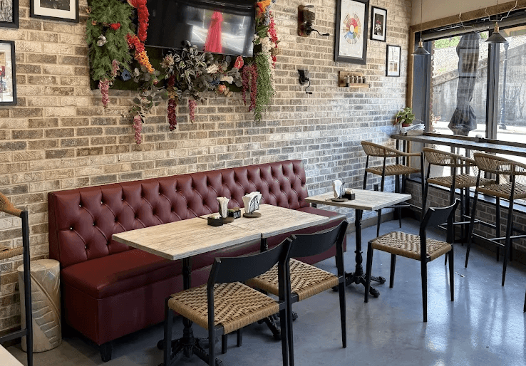 morris county coffee