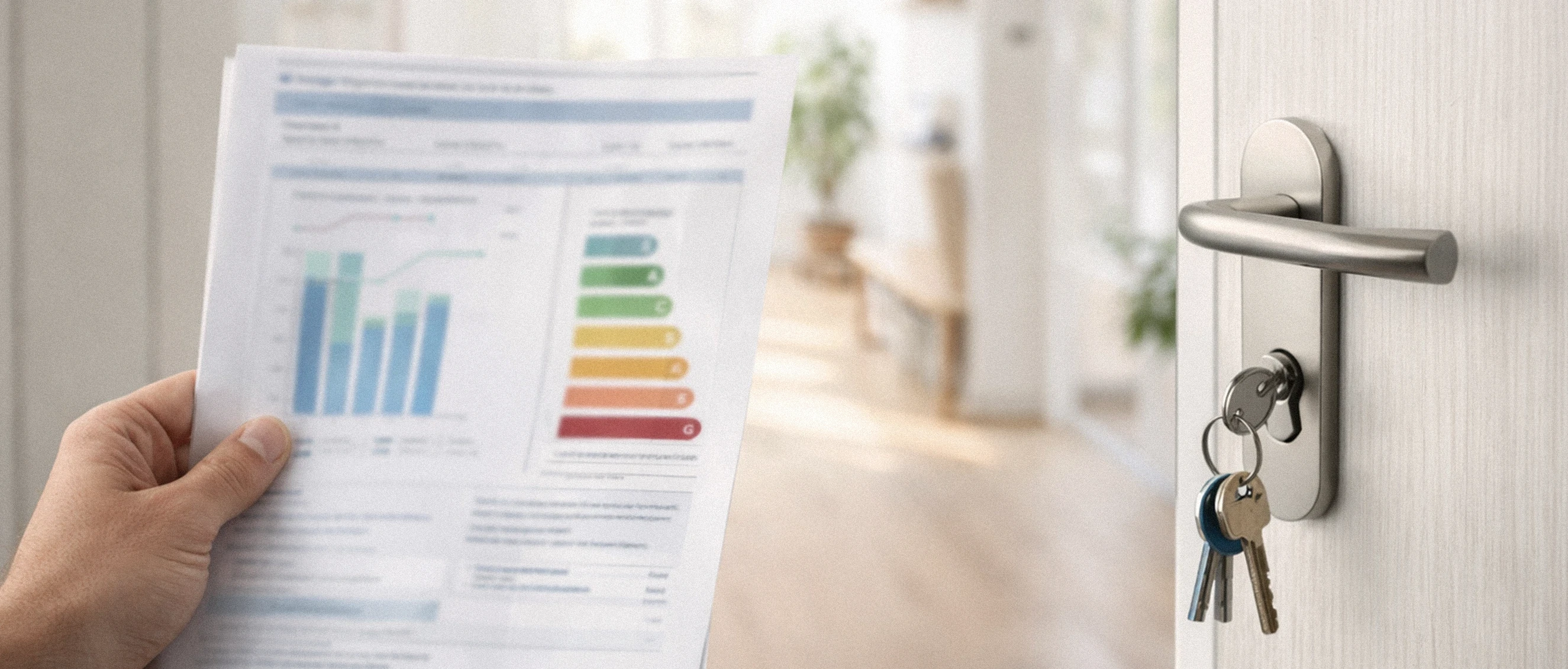 Logement, DPE et décence