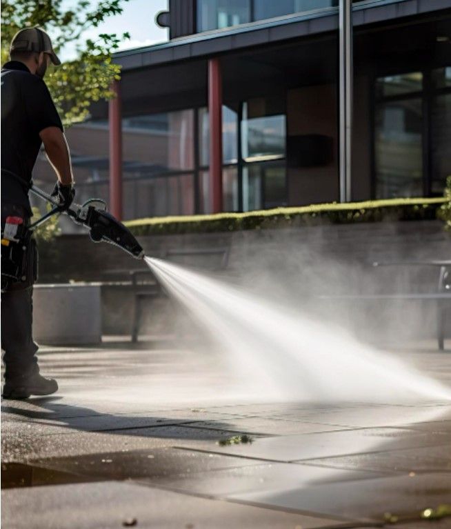 person writing on a piece of paper 