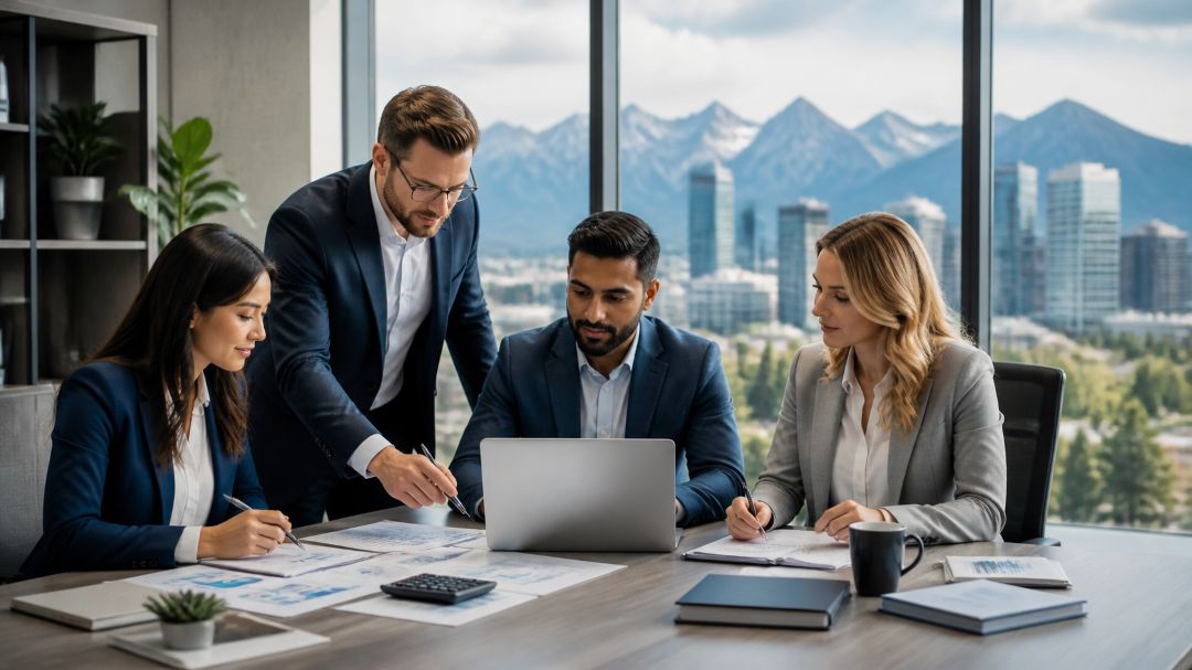 top accounting firms alberta