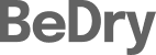 bedry-logo-gray