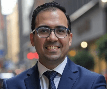 Saurabh Arora (Sab)