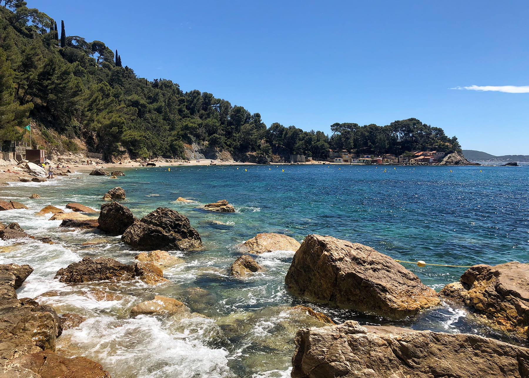Villa Mauricette - Plage Mejean