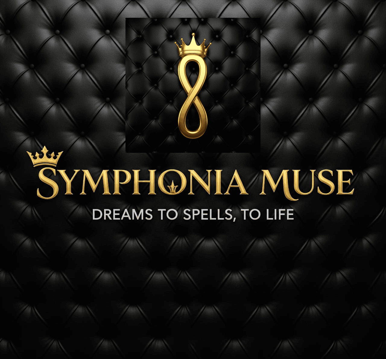 Symphonia Muse - Dreams to spells , to life