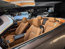 Rolls-Royce Dawn Bespoke+Nightvision+TeakDecking — Vorschaubild 21