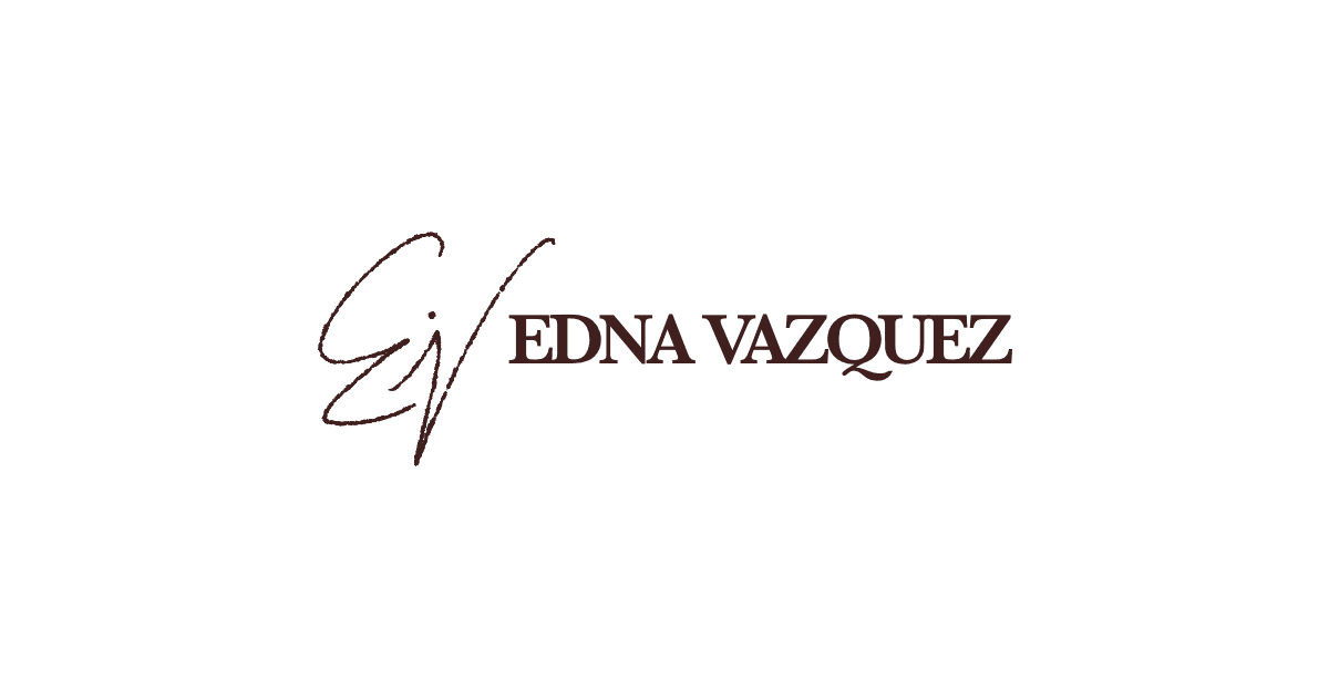 Edna Vazquez — Photo