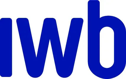 company logo of IWB