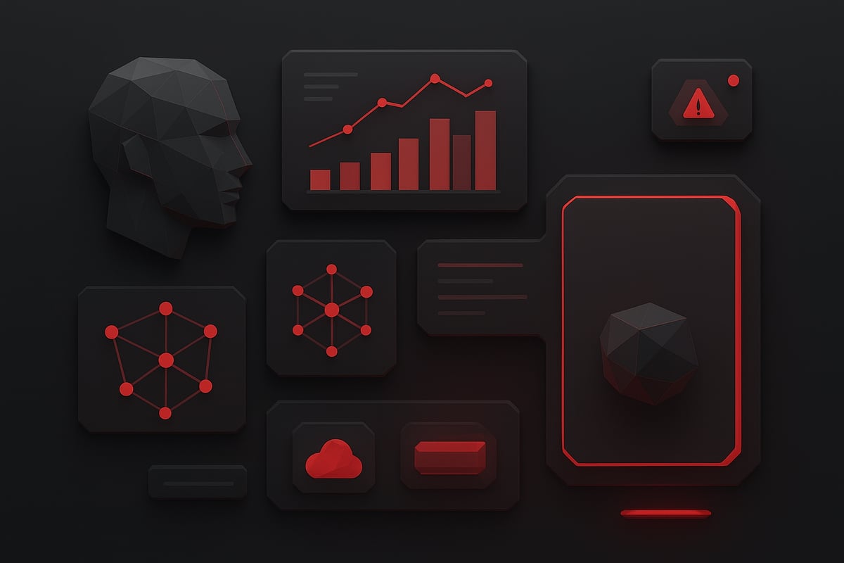 Future Outlook: The Next Wave of Dashboard Innovation